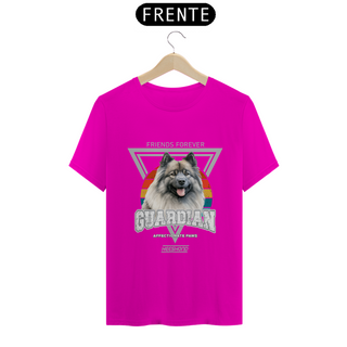 Nome do produtoCamiseta Guardião Keeshond