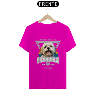 Nome do produtoCamiseta Guardião Lhasa Apso