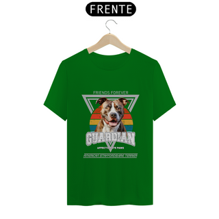 Nome do produtoCamiseta Guardião American Staffordshire Terrier