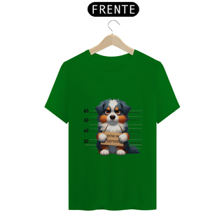 Nome do produtoCamiseta Australian Shepherd