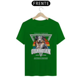 Nome do produtoCamiseta Guardião Australian Shepherd