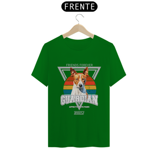 Nome do produtoCamiseta Guardião Basenji