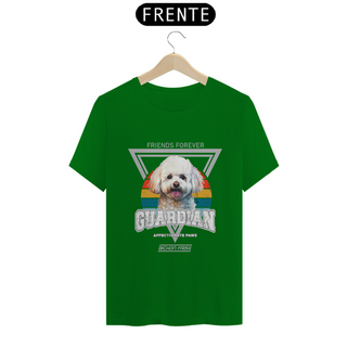 Nome do produtoCamiseta Guardião Bichon Frise