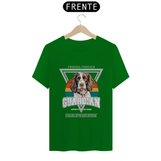 Nome do produtoCamiseta Guardião English Springer Spaniel