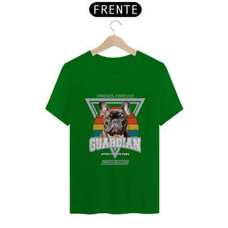 Nome do produtoCamiseta Guardião French Bulldog