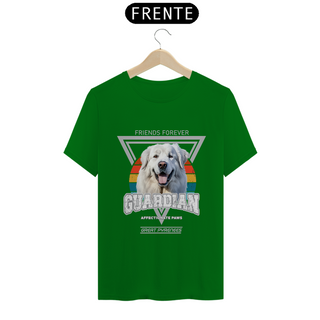 Nome do produtoCamiseta Guardião Great Pyrenees