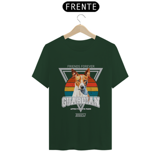 Nome do produtoCamiseta Guardião Basenji