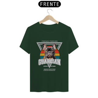 Nome do produtoCamiseta Guardião French Bulldog