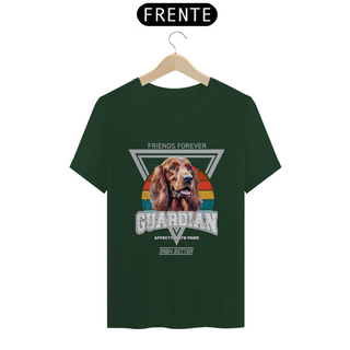 Nome do produtoCamiseta Guardião Irish Setter