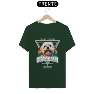 Nome do produtoCamiseta Guardião Lhasa Apso