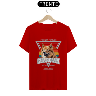 Nome do produtoCamiseta Guardião Finnish Spitz