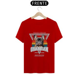 Nome do produtoCamiseta Guardião French Bulldog