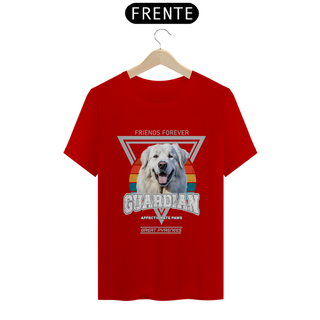 Nome do produtoCamiseta Guardião Great Pyrenees