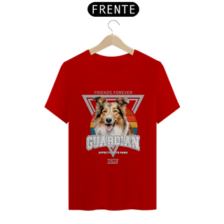 Nome do produtoCamiseta Guardião Collie