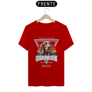 Nome do produtoCamiseta Guardião Irish Setter