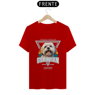 Nome do produtoCamiseta Guardião Lhasa Apso