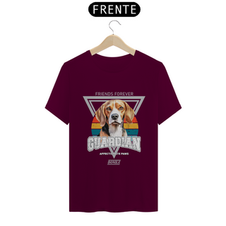 Nome do produtoCamiseta Guardião Beagle