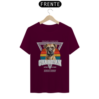 Nome do produtoCamiseta Guardião Border Terrier