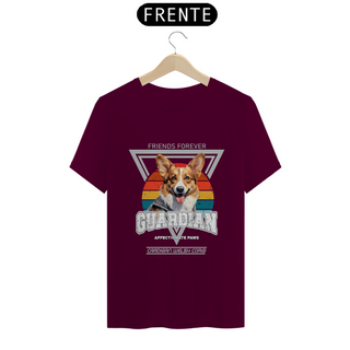 Nome do produtoCamiseta Guardião Cardigan Welsh Corgi