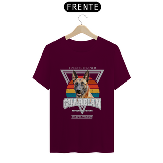 Nome do produtoCamiseta Guardião Belgian Malinois