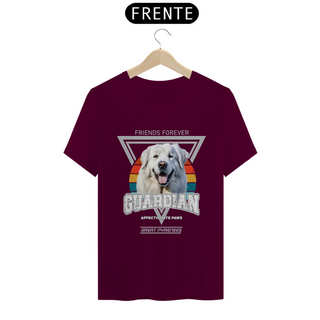 Nome do produtoCamiseta Guardião Great Pyrenees