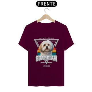 Nome do produtoCamiseta Guardião Havanese