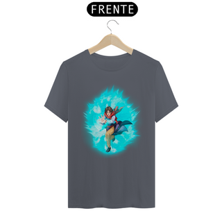 Nome do produtoCamiseta Quality - Anime 