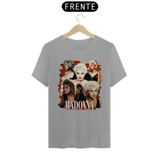 Nome do produtoT-shirt Quality - Madonna