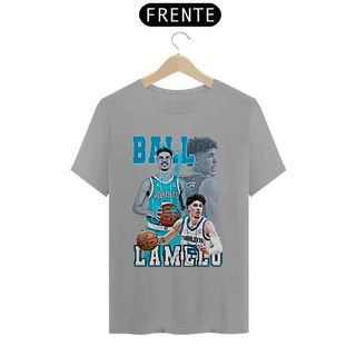 Nome do produtoCamiseta Quality - Basketball