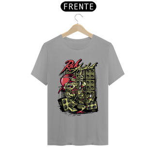 Nome do produtoCamiseta Quality - Grafity