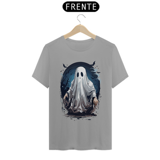 Nome do produtoCamiseta Quality - fantasma, ghost 