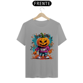 Nome do produtoCamiseta Quality - halloween 