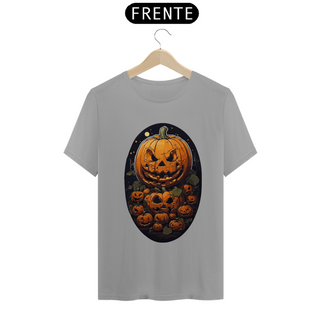 Nome do produtoCamiseta Quality - halloween 