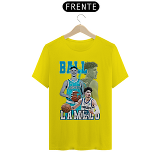 Nome do produtoCamiseta Quality - Basketball