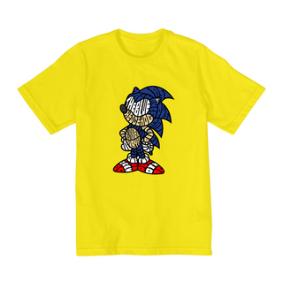 Nome do produtoCamiseta Quality infantil 2 a 8 -  The Blue 