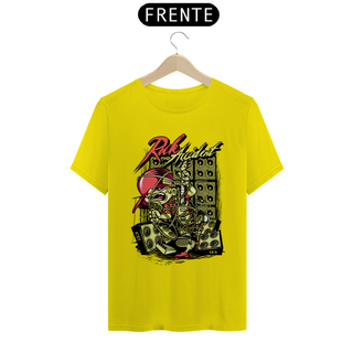 Nome do produtoCamiseta Quality - Grafity