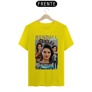 Nome do produtoCamiseta Quality - Kendall  