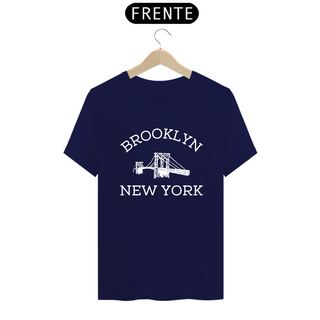 Nome do produtoCamiseta Classic - New York  