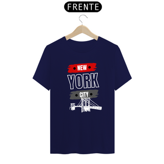 Nome do produtoCamiseta Classic - New York  