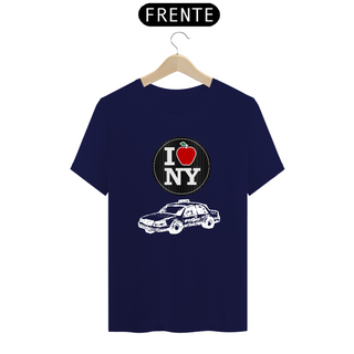 Nome do produtoCamiseta Classic - New York  