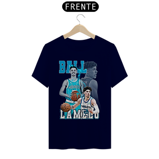 Nome do produtoCamiseta Quality - Basketball