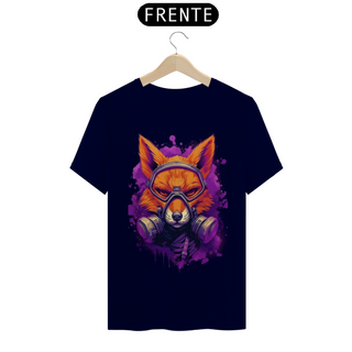 Nome do produtoCamiseta Quality - Lobo, Wolf