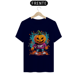 Nome do produtoCamiseta Quality - halloween 