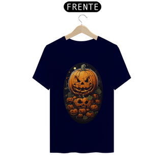 Nome do produtoCamiseta Quality - halloween 