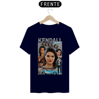 Nome do produtoCamiseta Quality - Kendall  