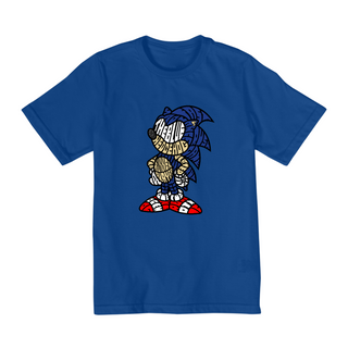 Nome do produtoCamiseta Quality infantil 2 a 8 -  The Blue 