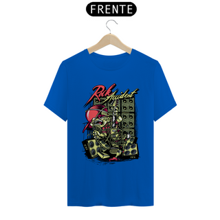 Nome do produtoCamiseta Quality - Grafity