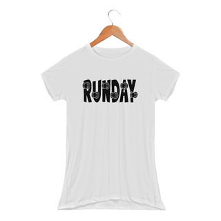 Nome do produtoBaby Long Sport Dry UV -  Runday 