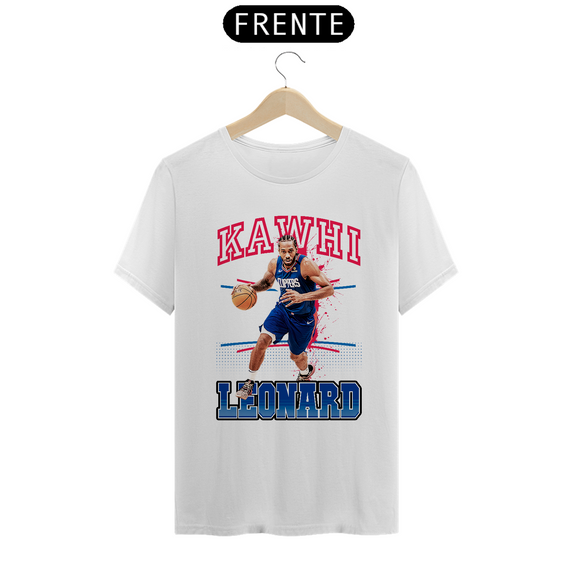 Camiseta Quality -    Basketball 