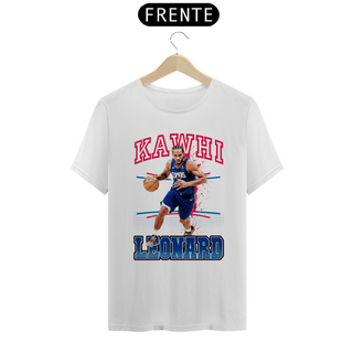Camiseta Quality -    Basketball 